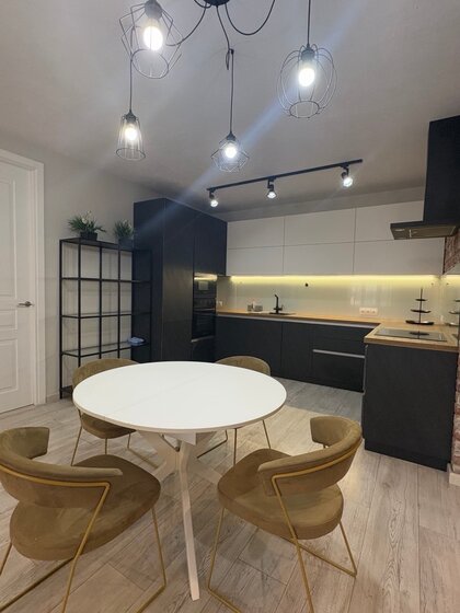 135 м², 3-комнатная квартира 125 000 ₽ в месяц - изображение 59