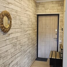 Квартира 26 м², студия - изображение 1