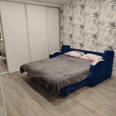 Квартира 35 м², 1-комнатная - изображение 3