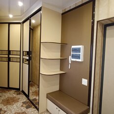 Квартира 44,4 м², 1-комнатная - изображение 1