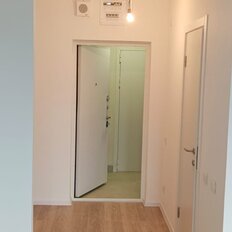 Квартира 21,4 м², студия - изображение 3