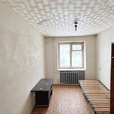 Квартира 51,8 м², 3-комнатная - изображение 3