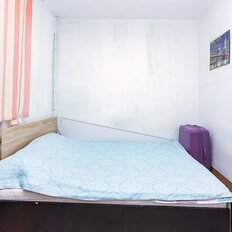 Квартира 38 м², 2-комнатная - изображение 1