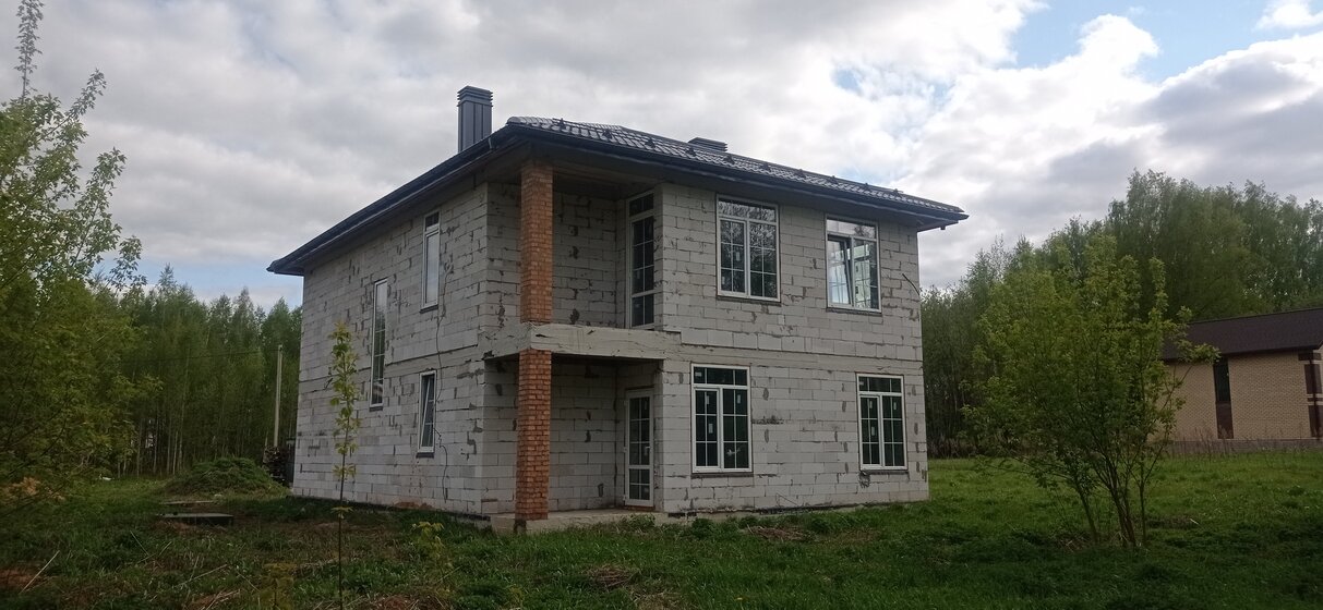 247 м² дом, 16 соток участок 24 800 000 ₽ - изображение 48