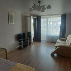 Квартира 32 м², 1-комнатная - изображение 2