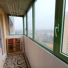 Квартира 27 м², студия - изображение 3