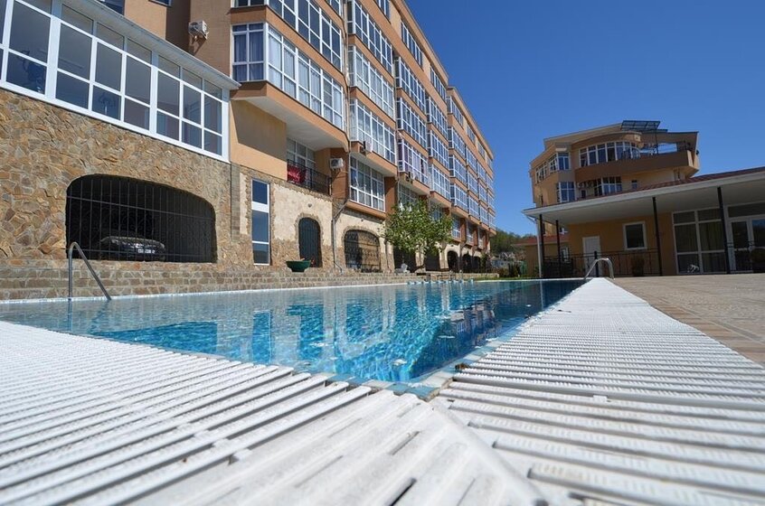 60 м², 2-комнатная квартира 16 700 000 ₽ - изображение 14