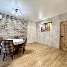 Квартира 46 м², 1-комнатная - изображение 4