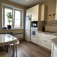 Квартира 40,6 м², 1-комнатная - изображение 2