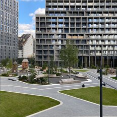 Квартира 42,5 м², 1-комнатная - изображение 3