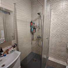 Квартира 24,5 м², студия - изображение 5