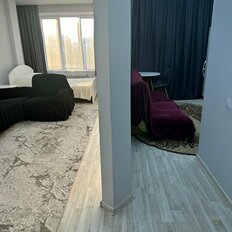 Квартира 40 м², 1-комнатная - изображение 3