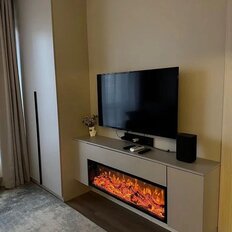 Квартира 33 м², 1-комнатная - изображение 4