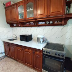 Квартира 34,8 м², 1-комнатная - изображение 2