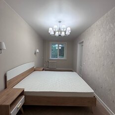 Квартира 44,6 м², 2-комнатная - изображение 1