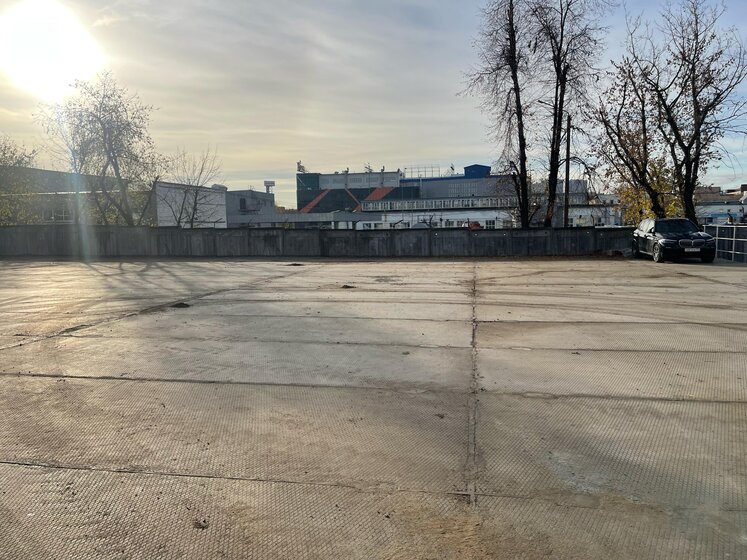 590 м², склад 444 000 ₽ в месяц - изображение 33