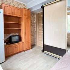Квартира 16,1 м², студия - изображение 3
