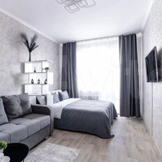 Квартира 48 м², 1-комнатная - изображение 2