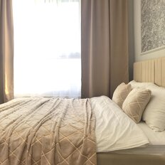 Квартира 26 м², студия - изображение 2