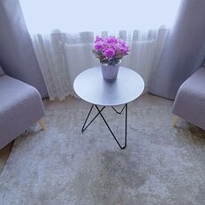 Квартира 34 м², студия - изображение 4