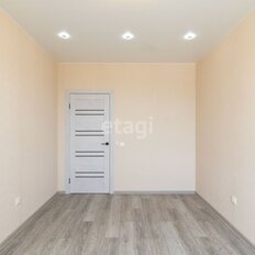 Квартира 37 м², 1-комнатная - изображение 4