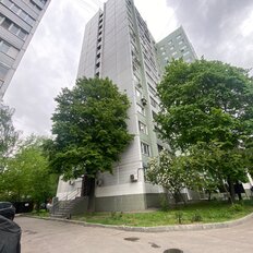 Квартира 35,9 м², 1-комнатная - изображение 1