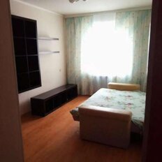 Квартира 32 м², 1-комнатная - изображение 3