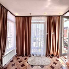 Квартира 120 м², 4-комнатная - изображение 4