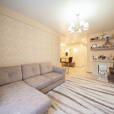 Квартира 67,7 м², 2-комнатная - изображение 3