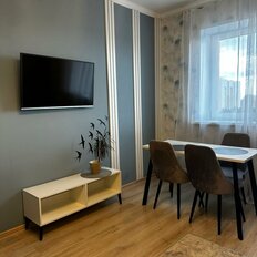 Квартира 42,4 м², 1-комнатная - изображение 2