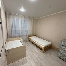 Квартира 65 м², 3-комнатная - изображение 3
