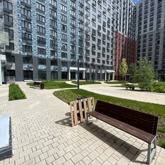 Квартира 36,4 м², 1-комнатная - изображение 4