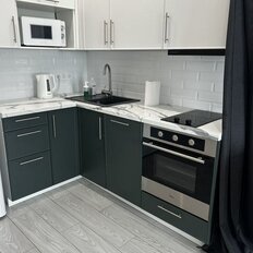 Квартира 41 м², 1-комнатная - изображение 1
