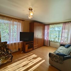 Квартира 31 м², 1-комнатная - изображение 2