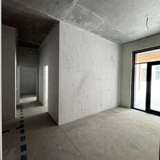 Квартира 63,7 м², 2-комнатная - изображение 4