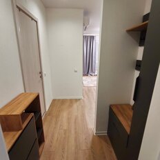 Квартира 34 м², 2-комнатная - изображение 4