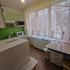 Квартира 30 м², 1-комнатная - изображение 1