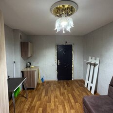 Квартира 12,8 м², 1-комнатная - изображение 2