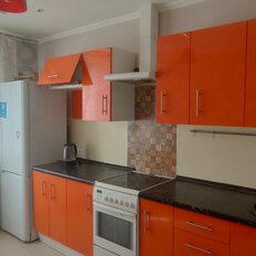 Квартира 40 м², 1-комнатная - изображение 4