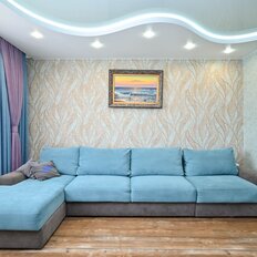 Квартира 77,4 м², 4-комнатная - изображение 5