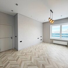 Квартира 62 м², 3-комнатная - изображение 3