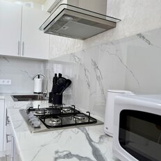 Квартира 45 м², 1-комнатная - изображение 4