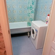 Квартира 53 м², 1-комнатная - изображение 1