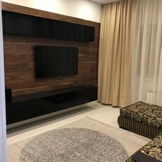 Квартира 41 м², 1-комнатная - изображение 5