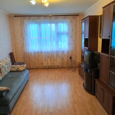 Квартира 41 м², 1-комнатная - изображение 1