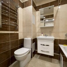 Квартира 32 м², 1-комнатная - изображение 1
