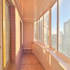 Квартира 68,8 м², 2-комнатная - изображение 2