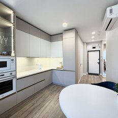 Квартира 47 м², 2-комнатная - изображение 1