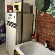 Квартира 29 м², студия - изображение 1