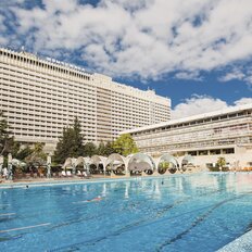 Квартира 49 м², 1-комнатные - изображение 3